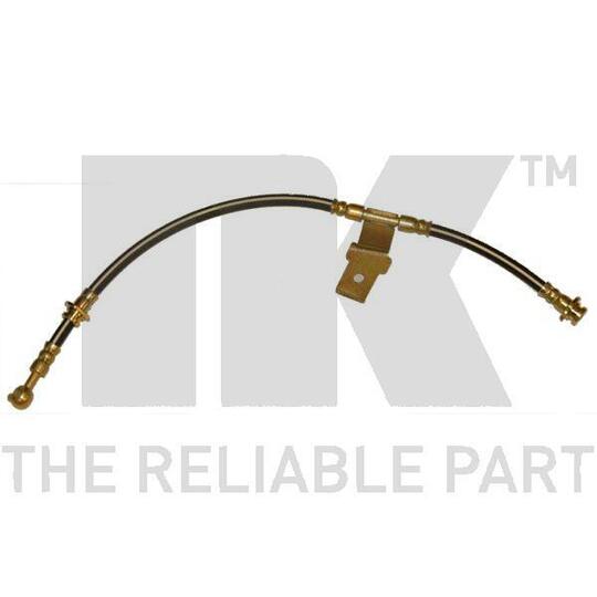 852290 - Brake Hose 