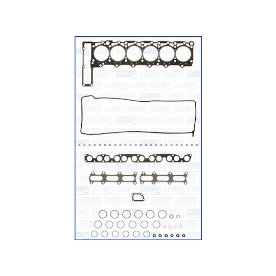 52145800 - Packningssats, topplock 