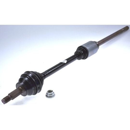 303221 - Drive Shaft 