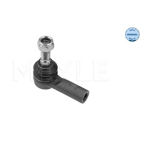 616 020 0007 - Tie rod end 