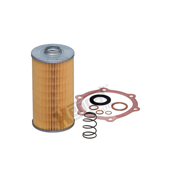 E83H D143 - Hydraulic Filter, automatic transmission 