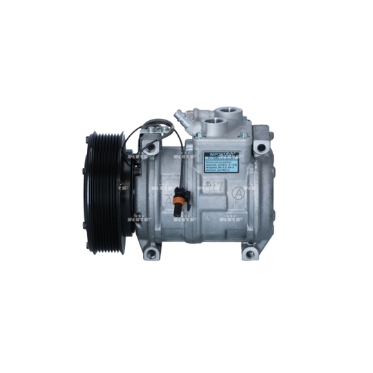 32661G - Kompressori, ilmastointilaite 