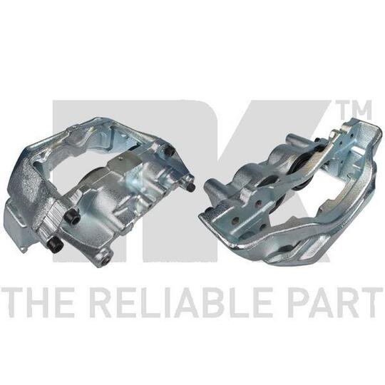 2199141 - Brake Caliper 