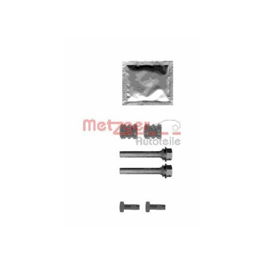 113-1302X - Guide Sleeve Kit, brake caliper 