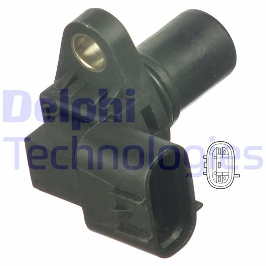 SS11085 - Sensor, crankshaft pulse 