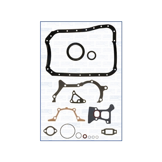 54110800 - Gasket Set, crank case 