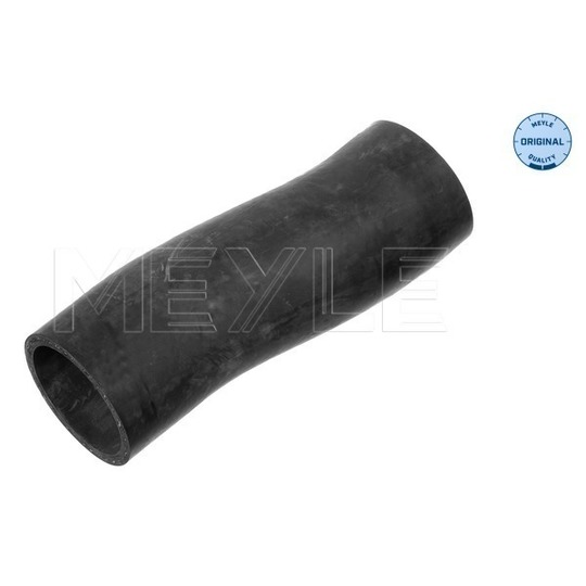 039 050 0012 - Radiator Hose 