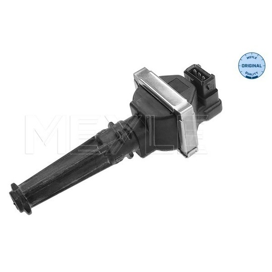 40-14 885 0004 - Ignition coil 