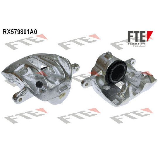 RX579801A0 - Brake Caliper 