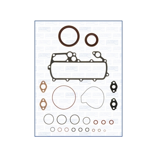 54075300 - Gasket Set, crank case 