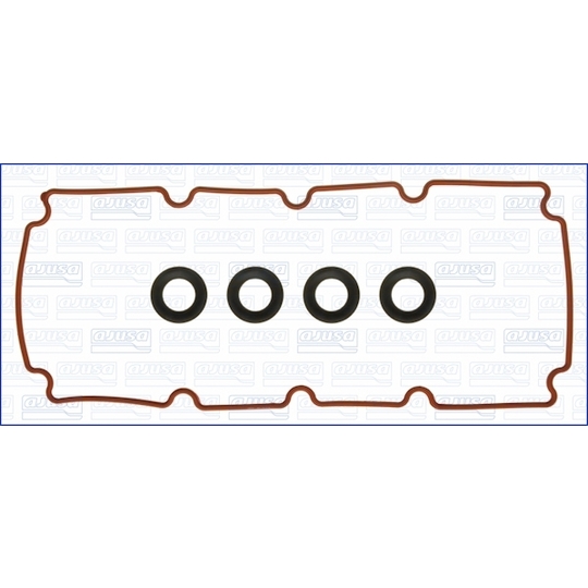 56030400 - Gasket Set, cylinder head cover 