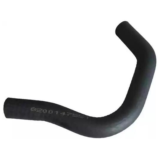 88756 - Charger Intake Hose 