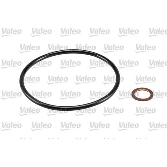 586511 - Oil filter 