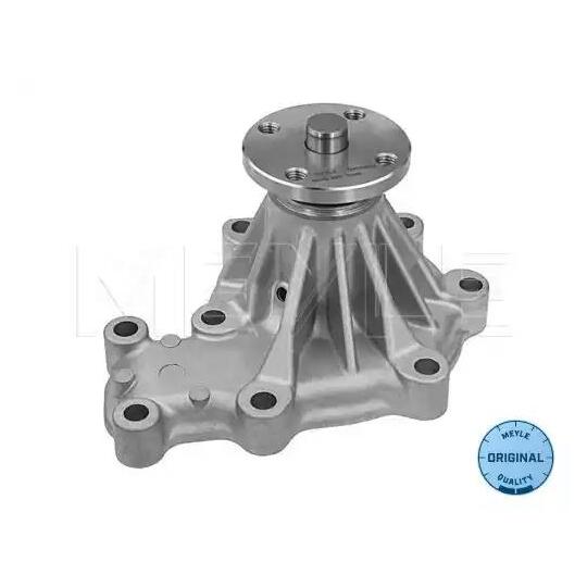 35-13 220 0006 - Water pump 