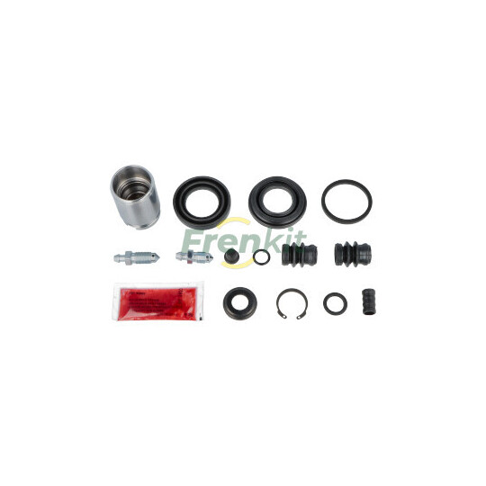 234922 - Repair Kit, brake caliper 