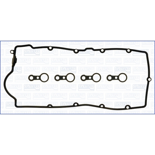 56027100 - Gasket Set, cylinder head cover 