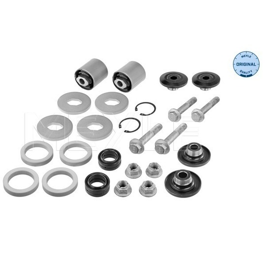 12-34 058 0001 - Repair Kit, driver cab suspension 