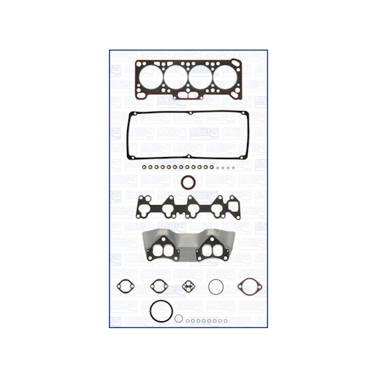 52107200 - Packningssats, topplock 