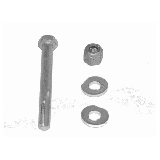 21947 01 - Repair Kit, wheel suspension 