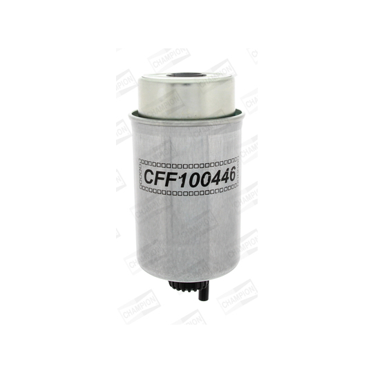 CFF100446 - Kütusefilter 