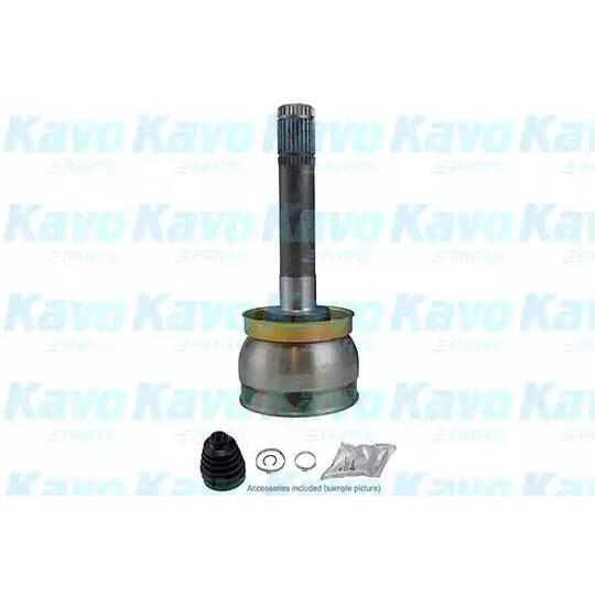 CV-6513 - Joint Kit, drive shaft 