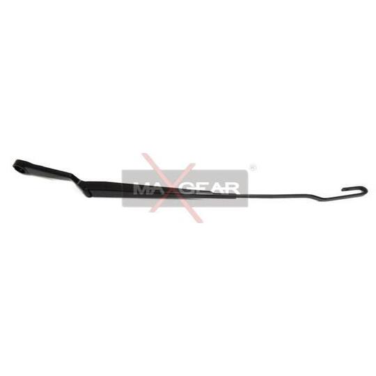 39-0045 - Wiper Arm, windscreen washer 