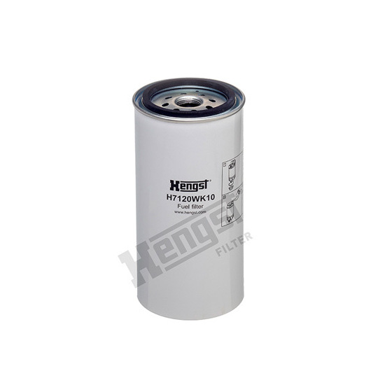 H7120WK10 - Fuel filter 