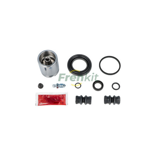 243958 - Repair Kit, brake caliper 