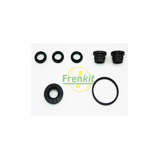 124002 - Repair Kit, brake master cylinder 