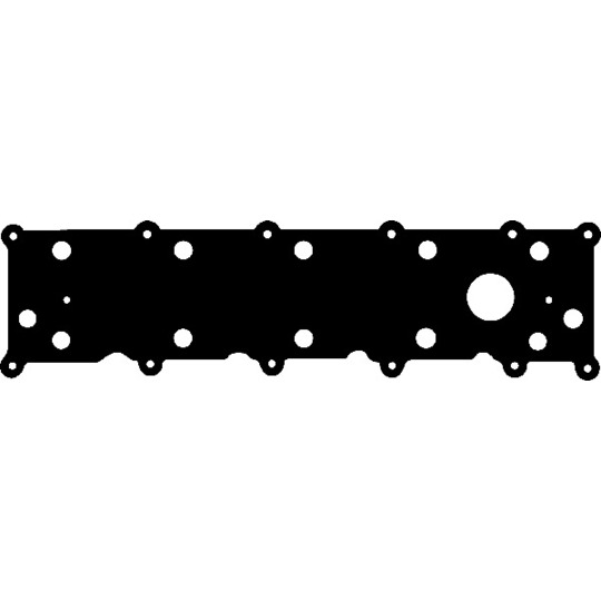 026214P - Gasket, cylinder head cover 