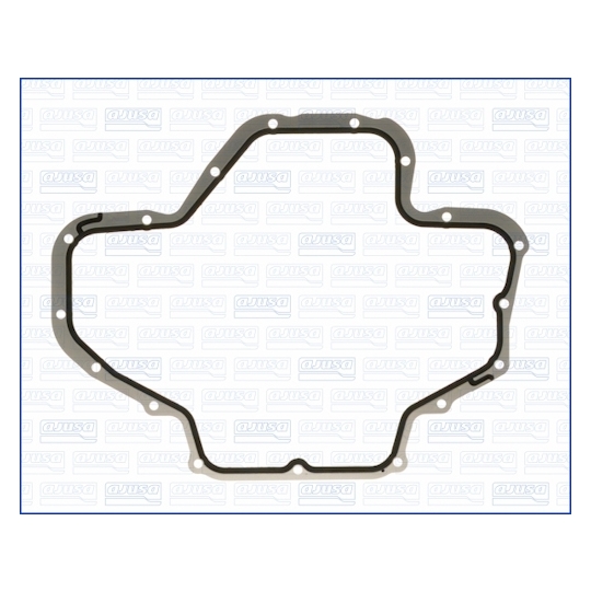 01030900 - Gasket, wet sump 