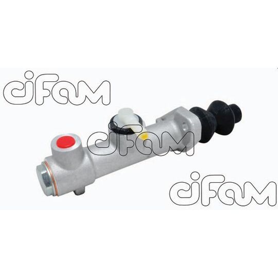 505-009 - Master Cylinder, clutch 