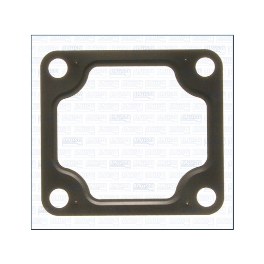 00975800 - Gasket, exhaust pipe 