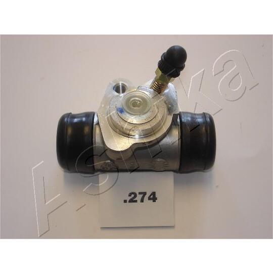 67-02-274 - Wheel Brake Cylinder 