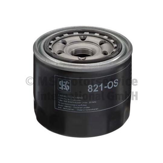 50013821 - Oil filter 