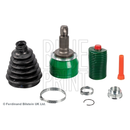 ADB118902 - Joint Kit, drive shaft 