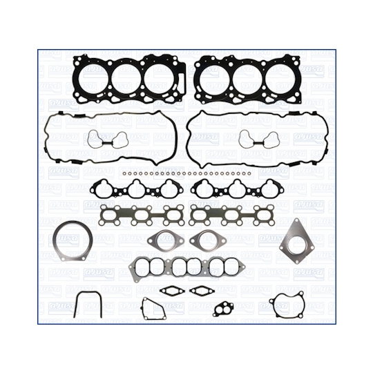 52349900 - Gasket Set, cylinder head 