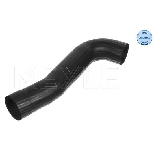 039 050 0001 - Radiator Hose 