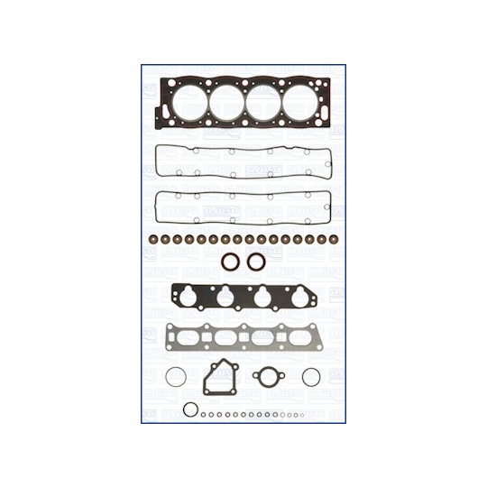 52209300 - Gasket Set, cylinder head 