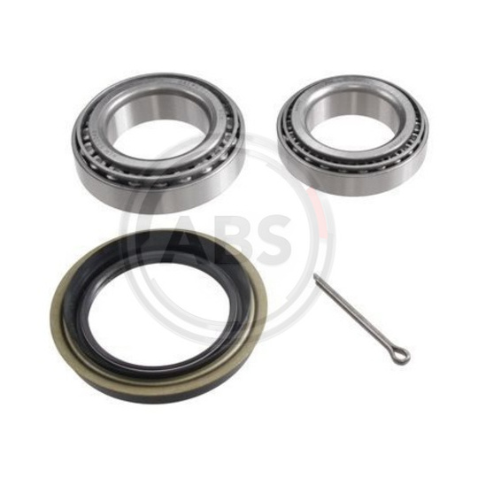 200258 - Wheel Bearing Kit 