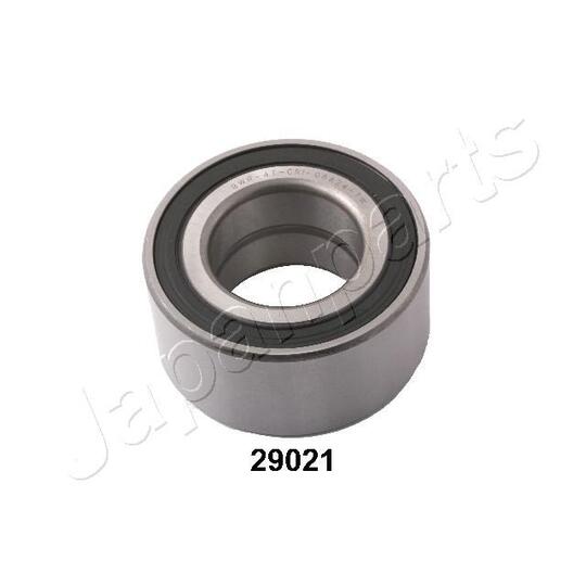 KK-29021 - Wheel Bearing Kit 