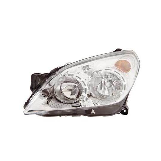 2752438 - Headlight 