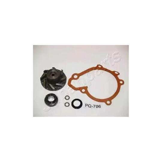 PQ-706 - Repair Kit, water pump 