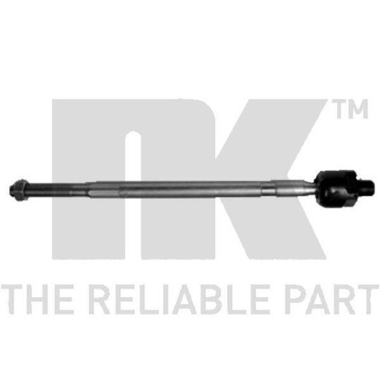 5033227 - Tie Rod Axle Joint 