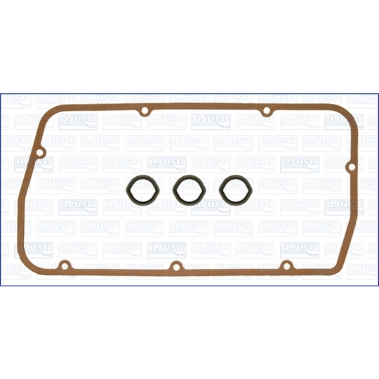 56024700 - Gasket Set, cylinder head cover 