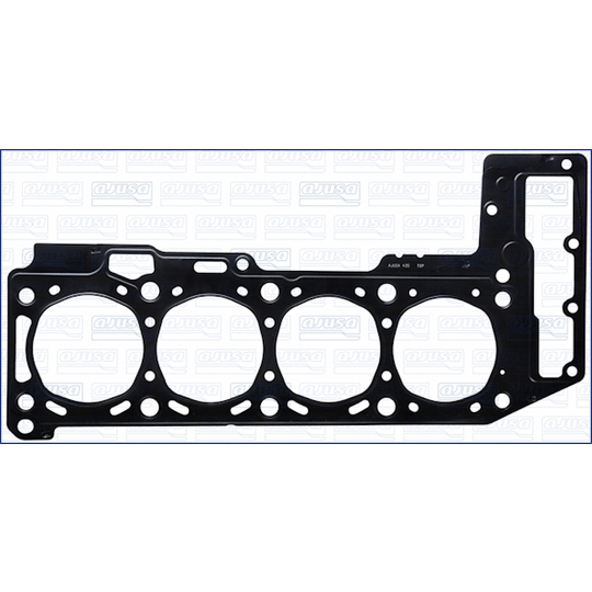 10209000 - Gasket, cylinder head 