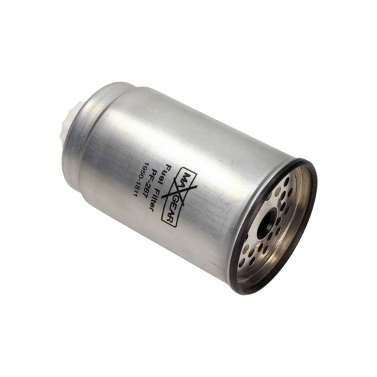 26-0048 - Fuel filter 