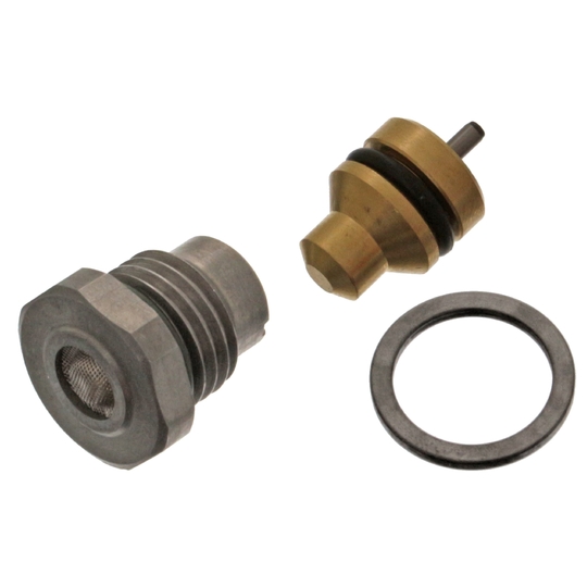 46255 - Rep. sats, tippcylinder 