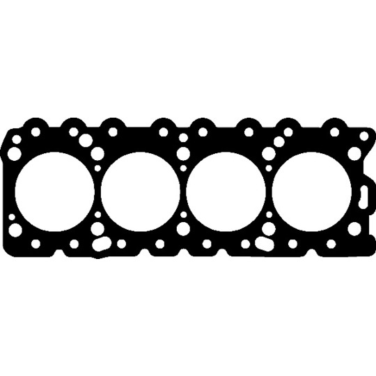 411266P - Gasket, cylinder head 