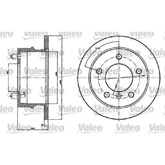 187120 - Brake Disc 